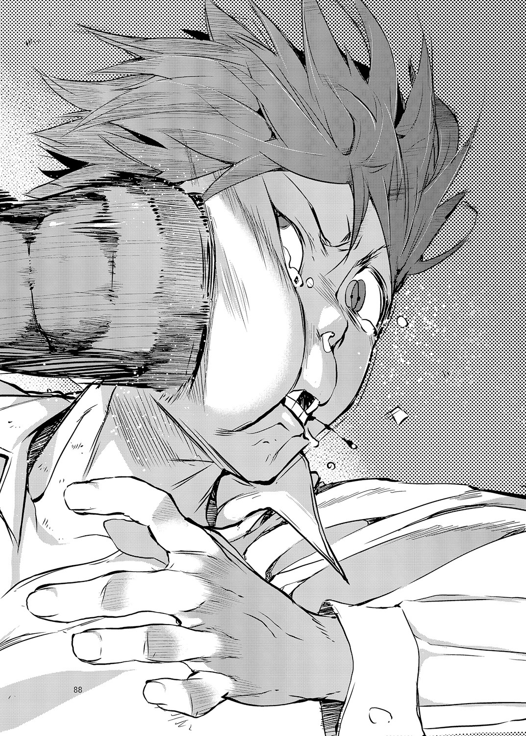 Hentai Manga Comic-M- My Little Sister... She's... Revised Series Compilation-Read-90